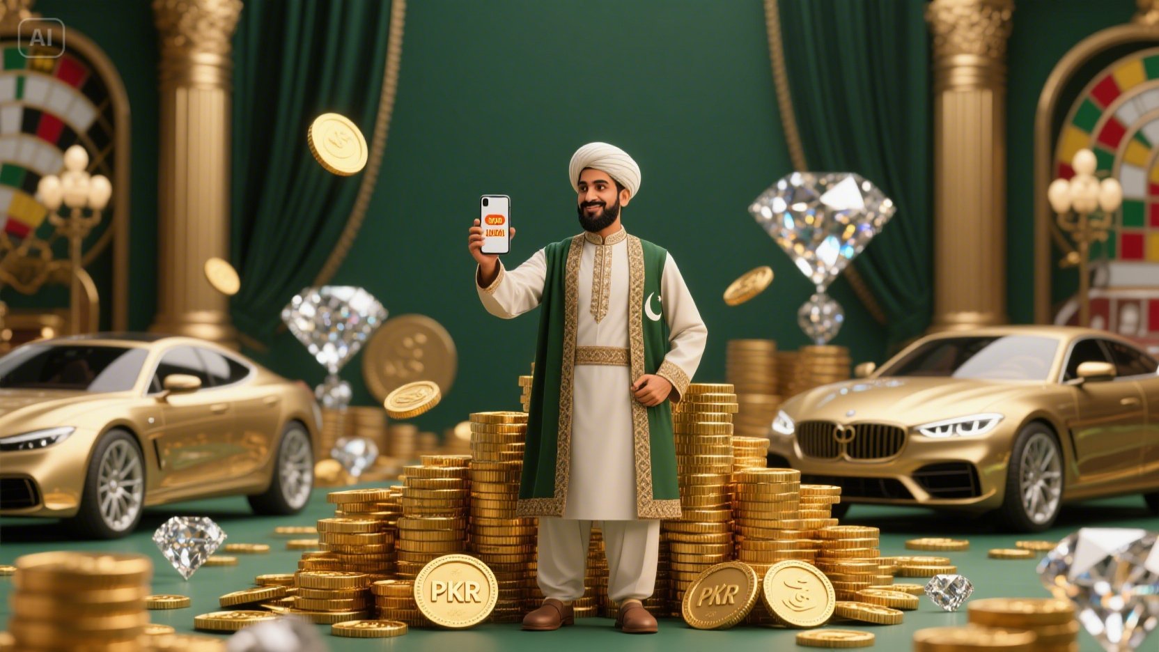 Registration at Run4Win Casino Casino