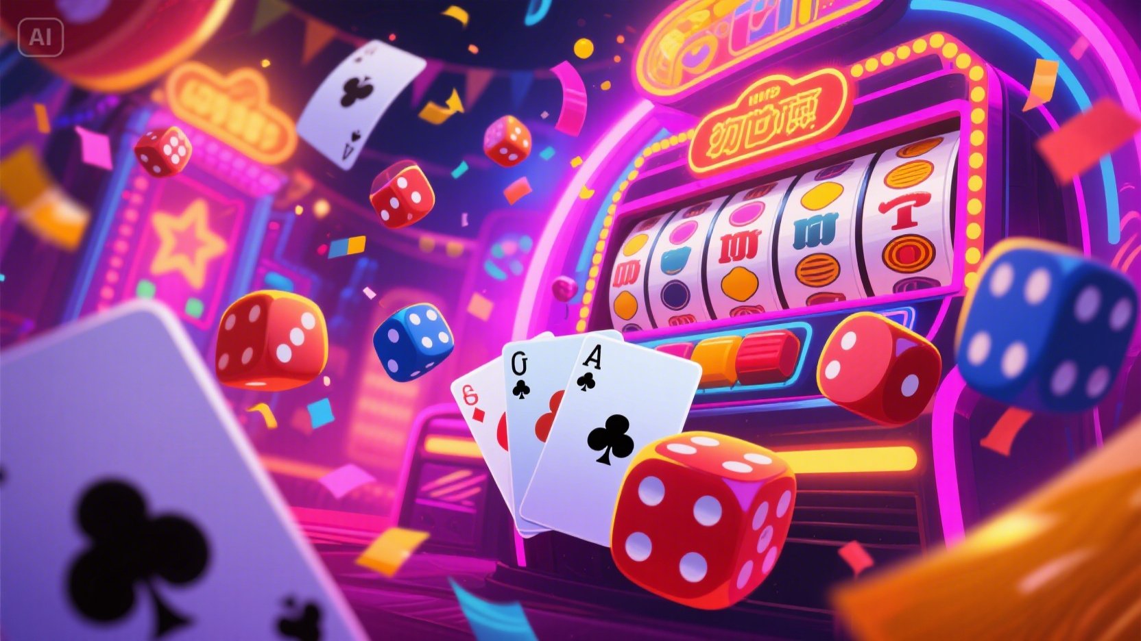 Casino Run4Win Casino desktop and mobile interfaces