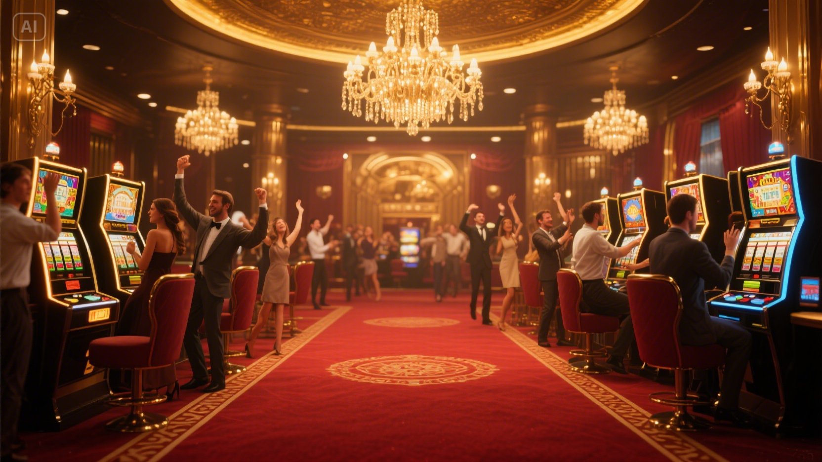 Registration at Run4Win Casino Casino