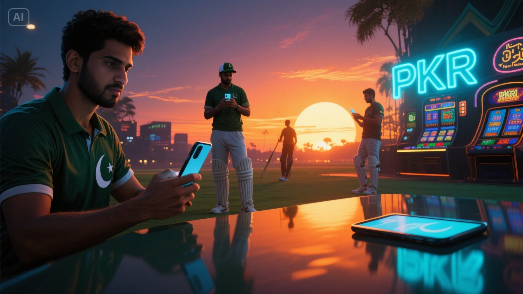 Run4Win CasinoDeposit once and enjoy 200% instantly on your account! Pakistani players can spin reels, join live tables, and cash out PKR rewards quickly.