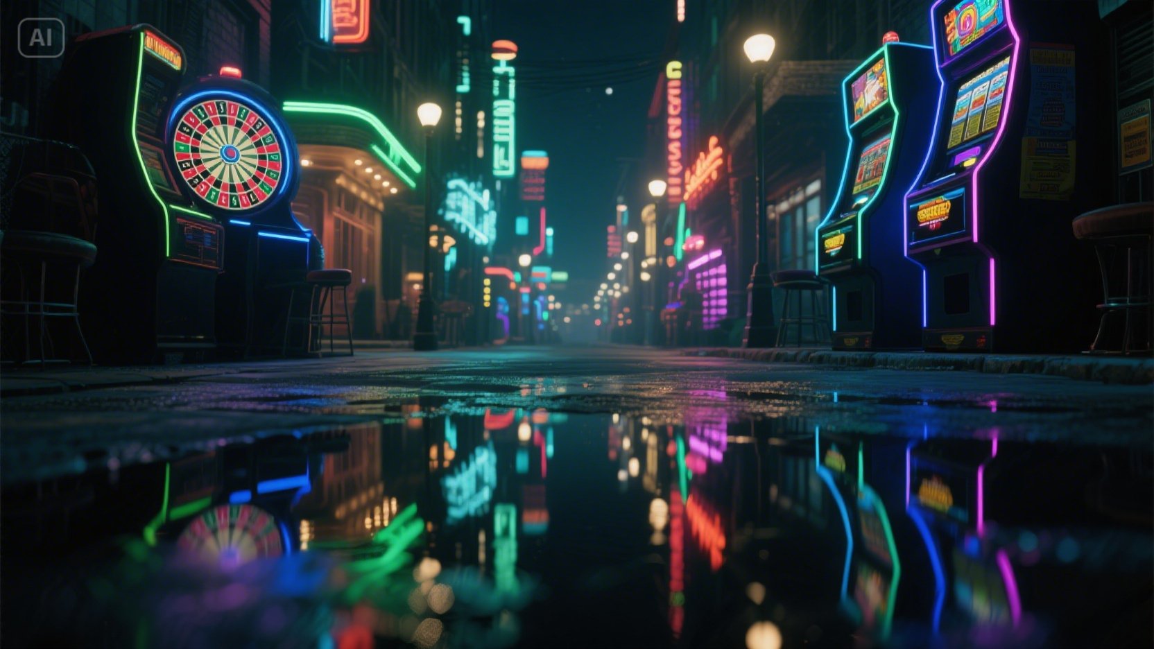 Casino Run4Win Casino desktop and mobile interfaces