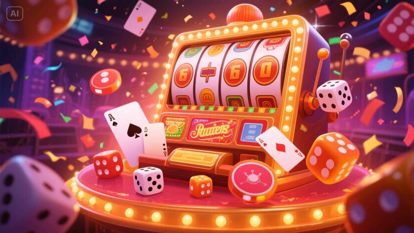 Casino Run4Win Casino desktop and mobile interfaces