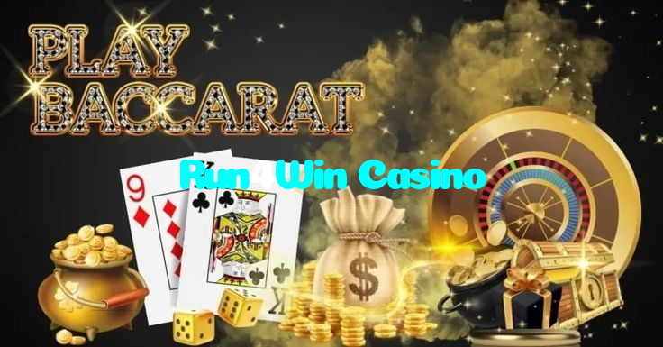 available types of Run4Win Casino bet including pre-match live express and system bets
