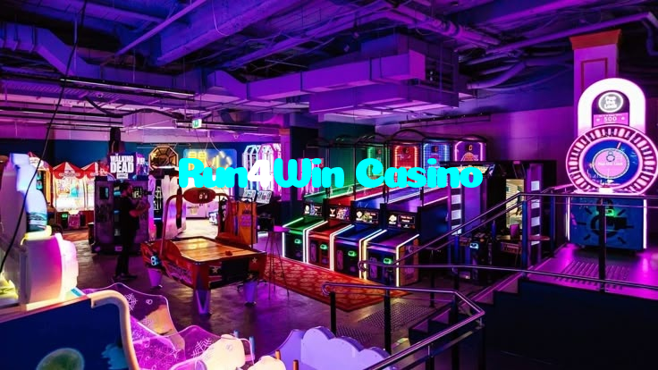 making first deposit on Run4Win Casino website using local payment methods in Pakistan