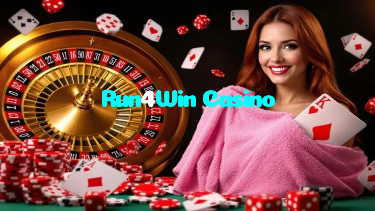 Run4Win Casino خوش آمدید بونس +600% پیشکش موبائل ایپ کے پروموشن سیکشن میں دکھائی دیتی ہے۔