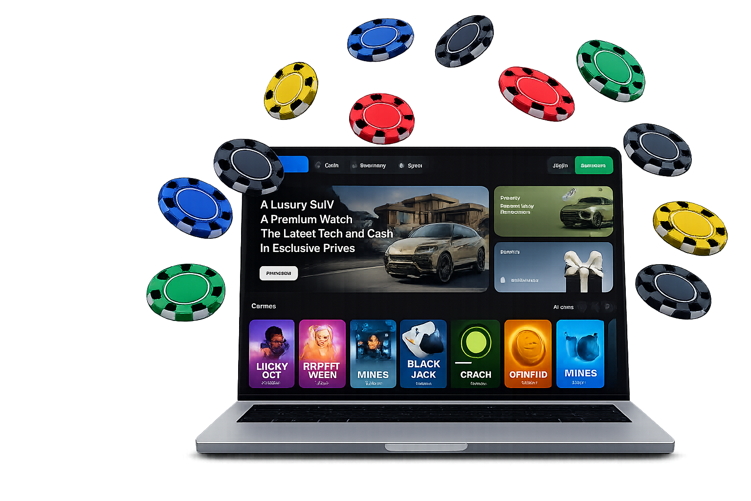Run4Win Casino Pakistan